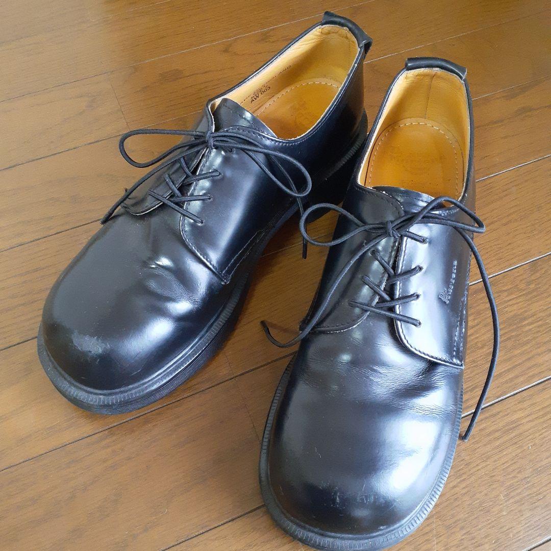 【くまちゃん様専用】ドクターマーチン　ローファー