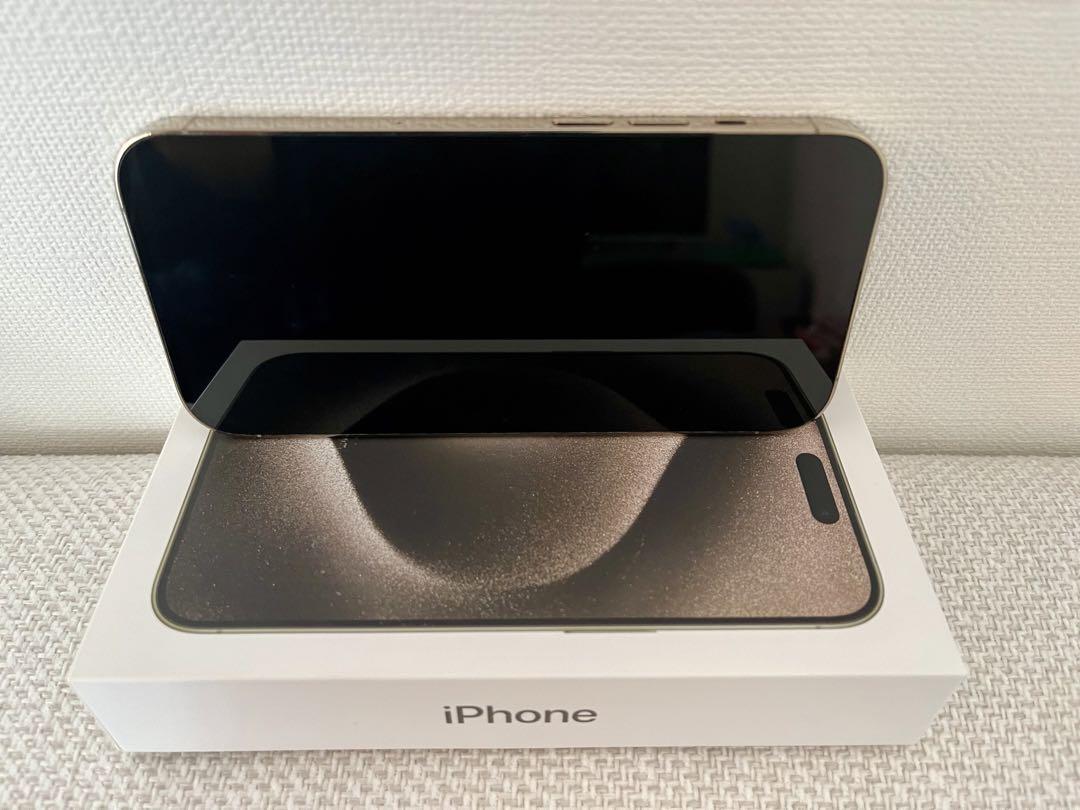 iPhone 14 Pro ゴールド 256GB SIMフリー