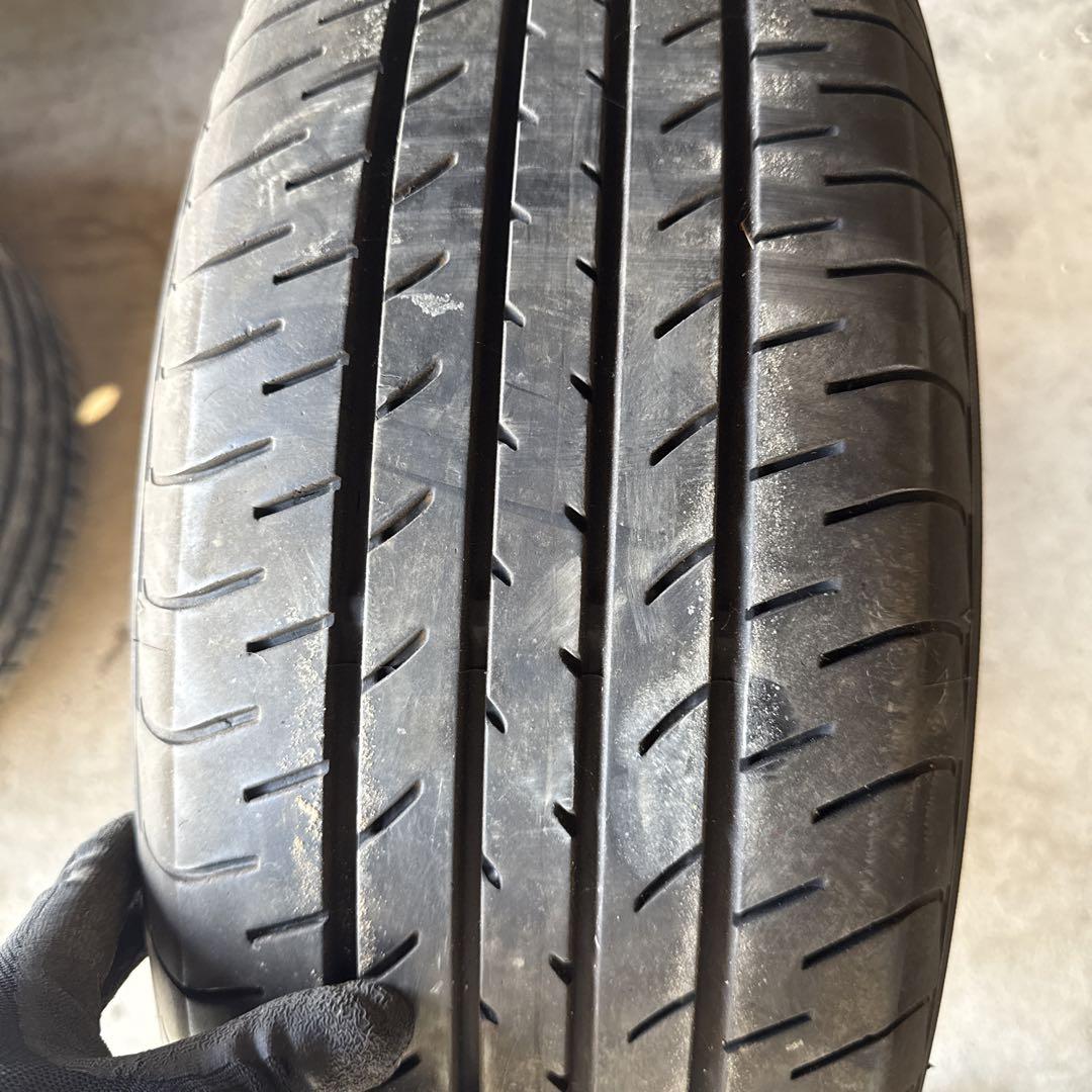 YOKOHAMA サマータイヤ 225/60R17 99H