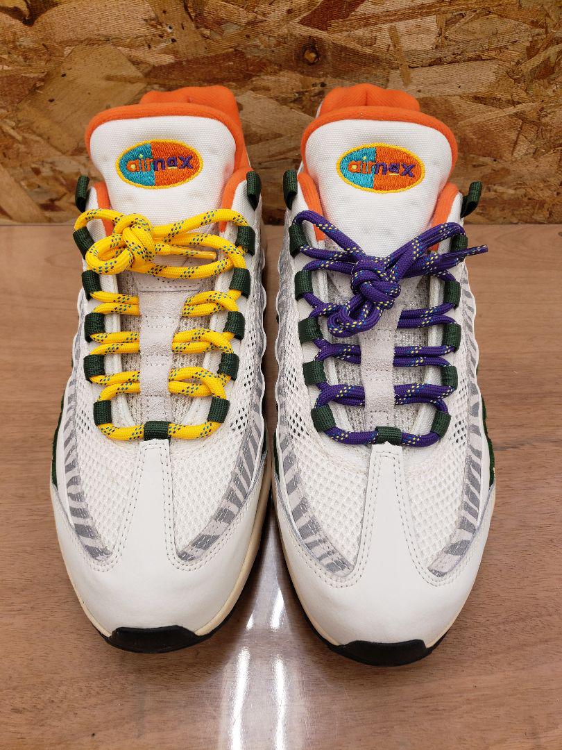 NIKE AIR MAX95 ERA 28.5cm vb2Zx-m82746071730 国産通販