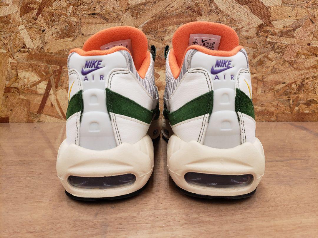 NIKE AIR MAX95 ERA 28.5cm vb2Zx-m82746071730 国産通販