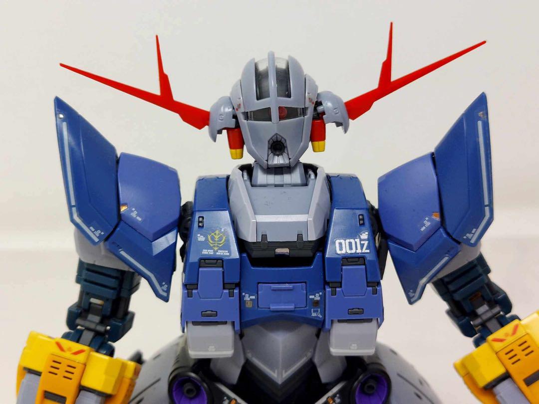 【現状品】ガンプラ RG ジオング