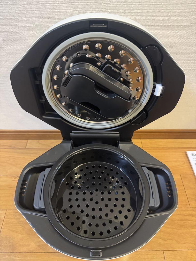 ヘルシオ KN-HW16G