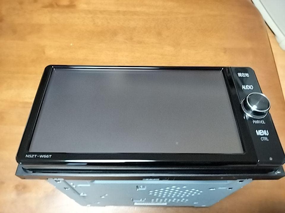 ★美品★ NSZTーW66T（地図 2022年05月更新）トヨタ純正ナビ②