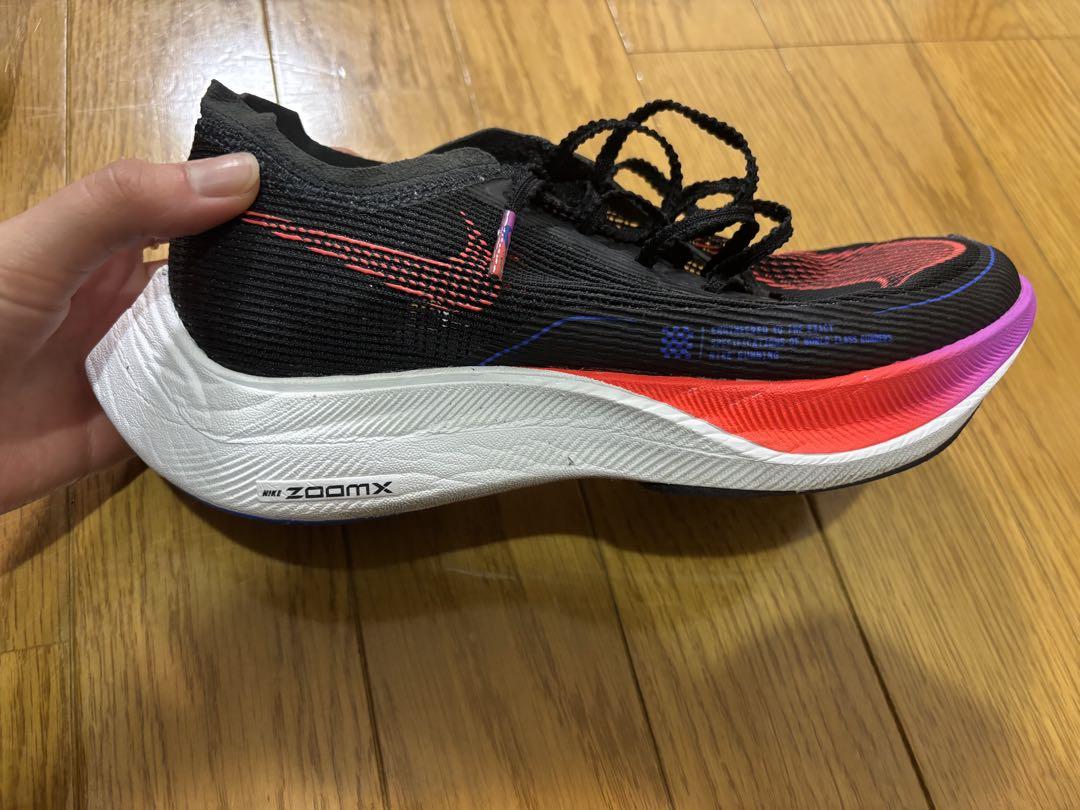 NIKEヴェイパーフライ 24.0