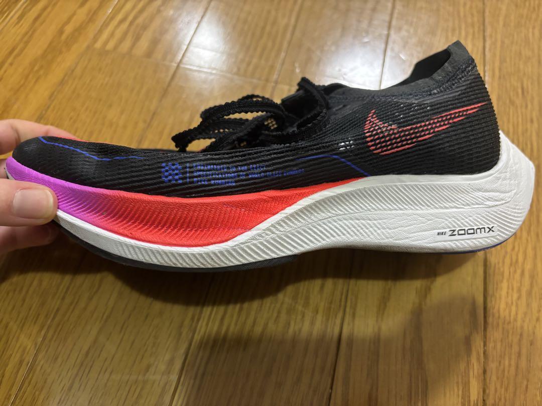 NIKEヴェイパーフライ 24.0