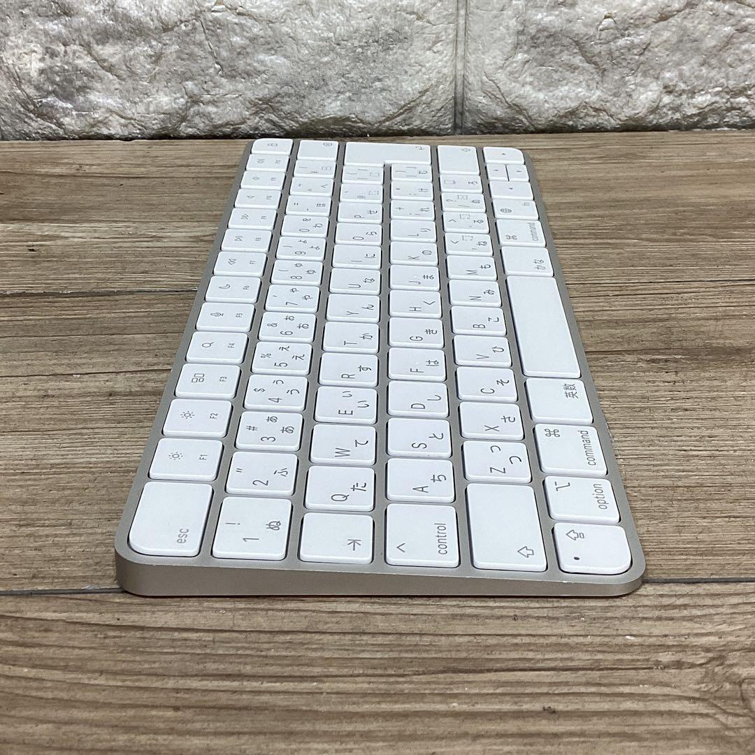 Magic Keyboard 2021 - 日本語（JIS） A2450 - メルカリ