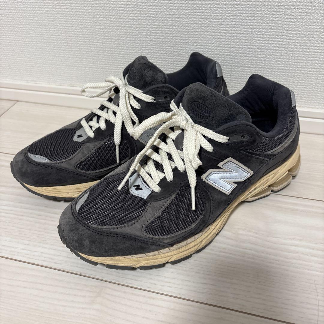 【メルカリ最安】new balance M2002RHO 26.5