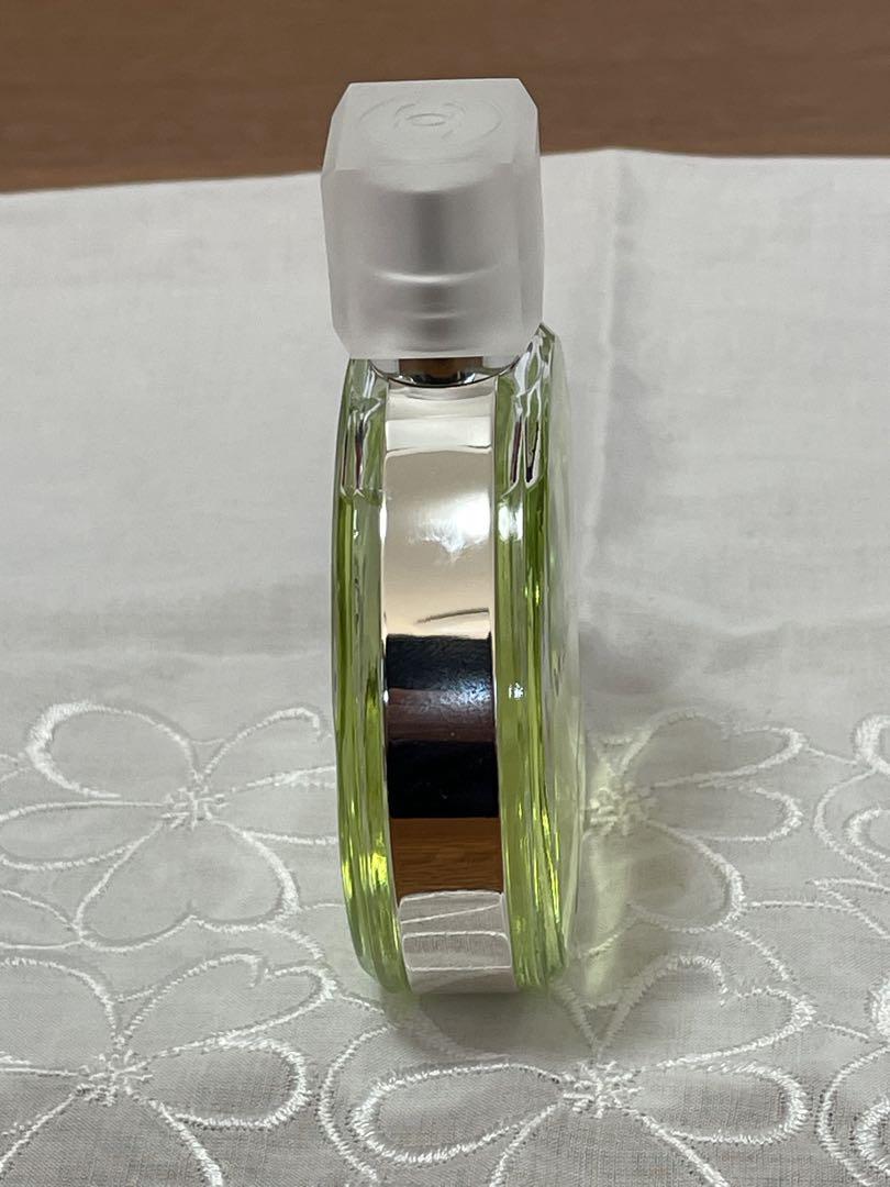 CHANEL チャンスオーフレッシュ　オードトアレ　50m l