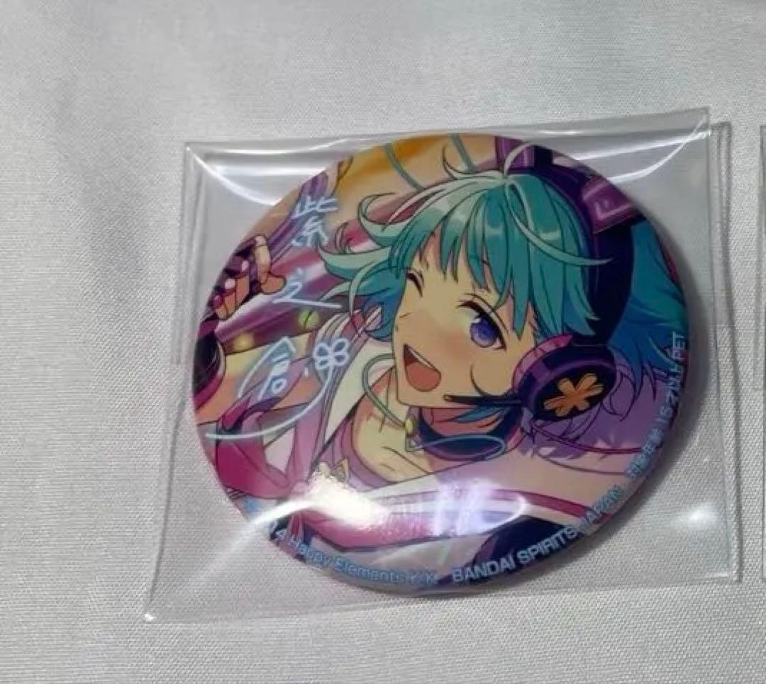 バラ缶