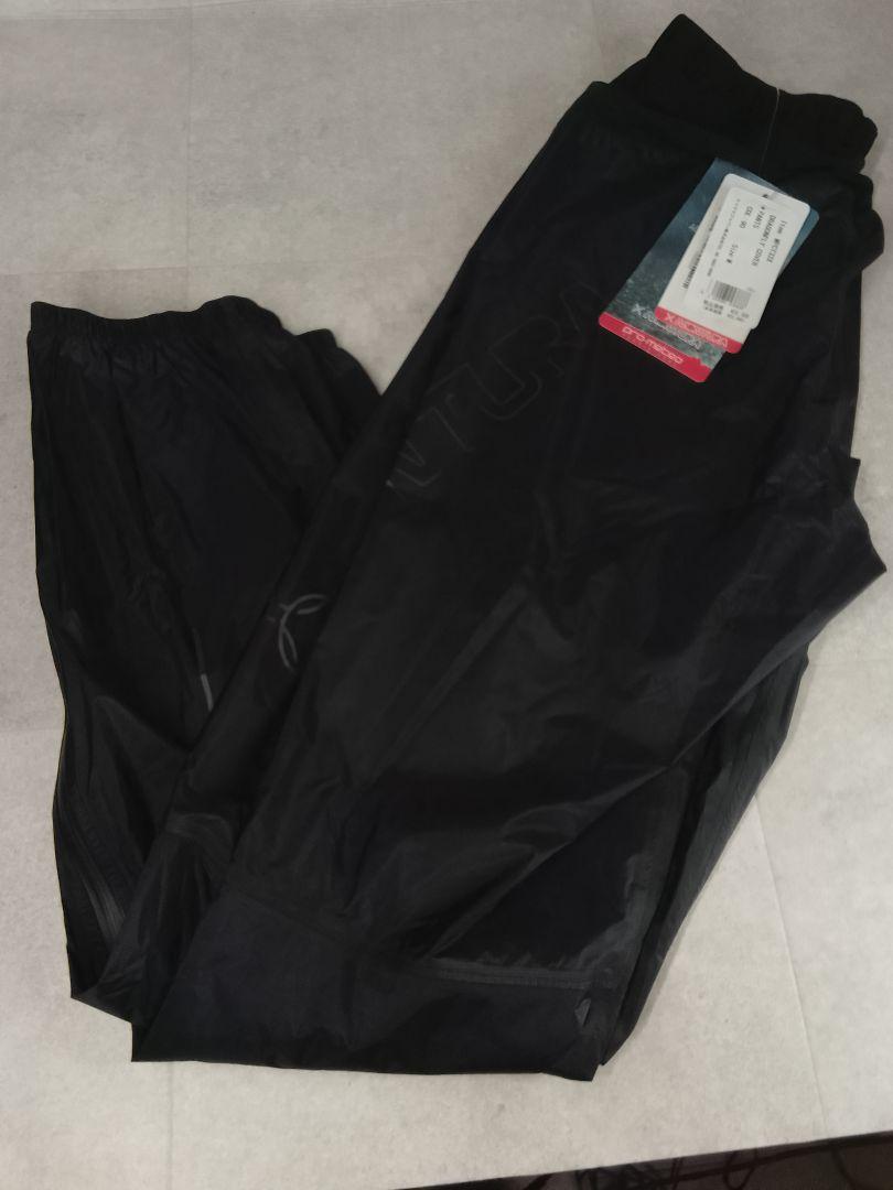 新品　MONTURA モンチュラ　DRAGONFLY COVER PANTS