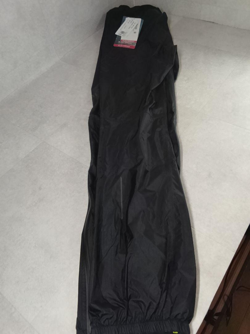 新品　MONTURA モンチュラ　DRAGONFLY COVER PANTS
