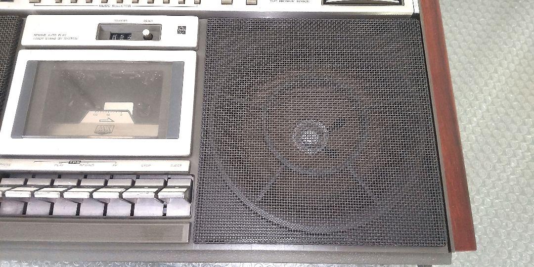 ナショナル National RX-5700    現状品