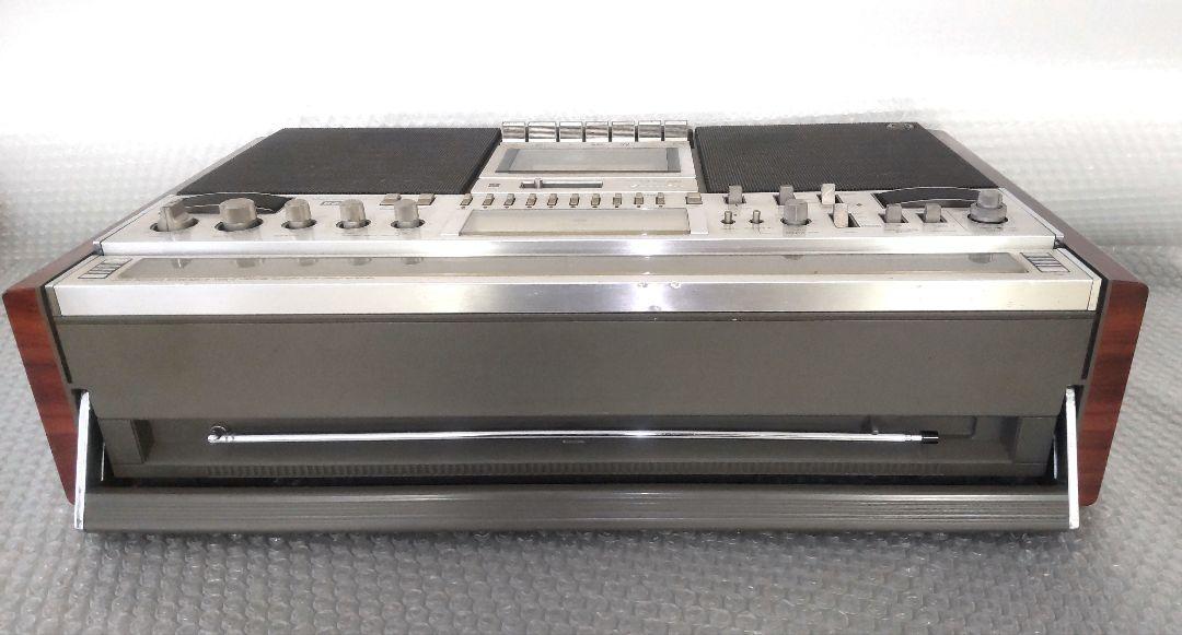 ナショナル National RX-5700    現状品