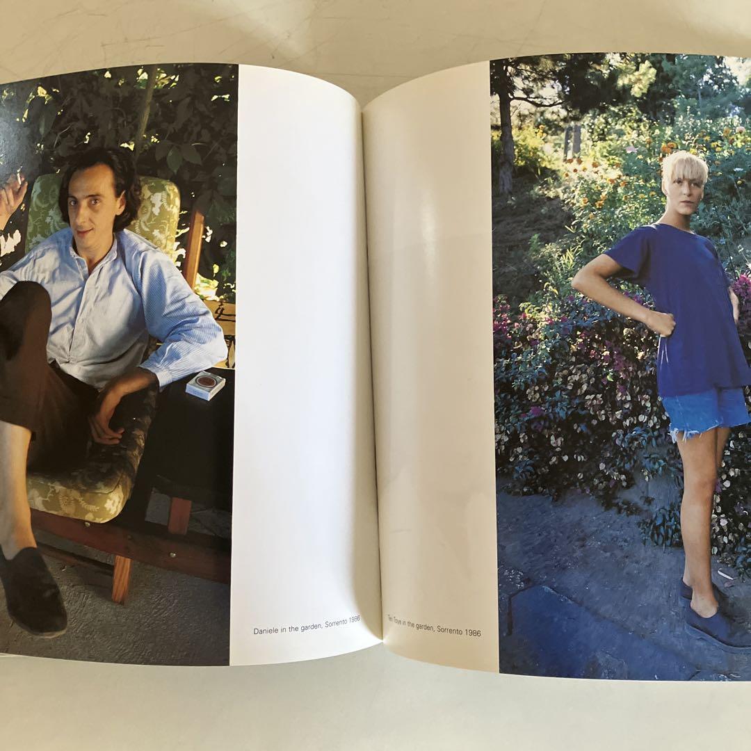 Nan Goldin: Ten Years Afterナン・ゴールディン Yahoo!オークション - ナン・ゴールディン Nan Goldin / Ten