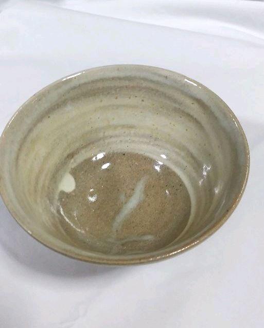 刷毛目茶碗 雲善造 0w9RG-m82750104763 布志名焼 新作限定品