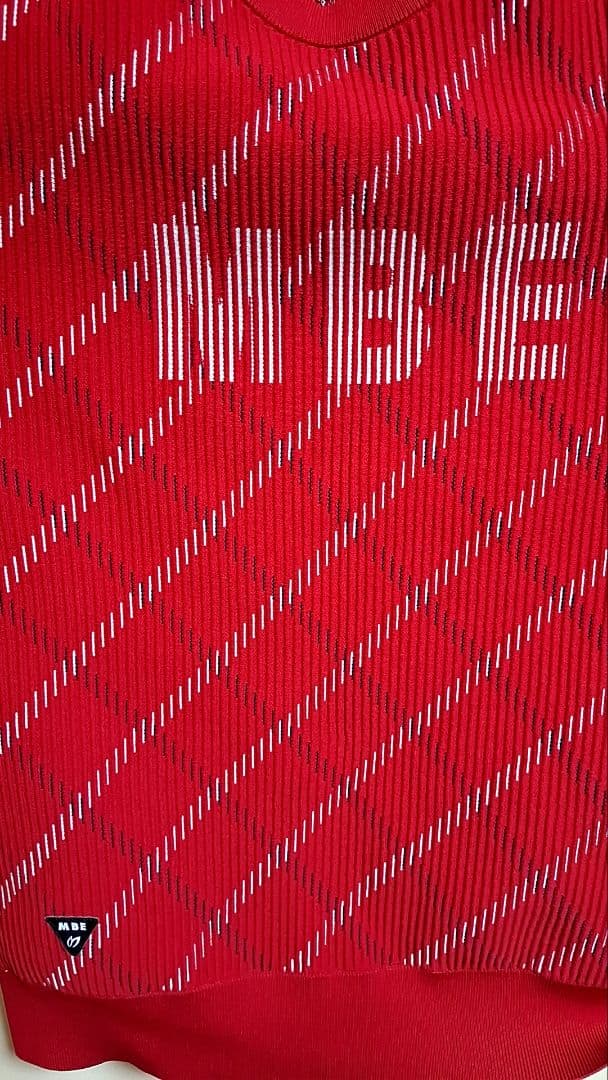 マスターバニーエディション　メンズセーター　サイズ5