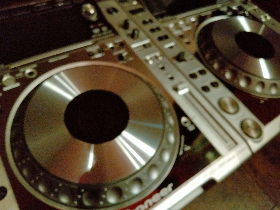 CDJ-2000nexus 2台 限定Limitedバージョン! 画像8