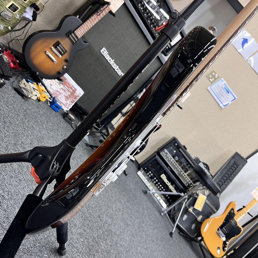 Fujigen フジゲン