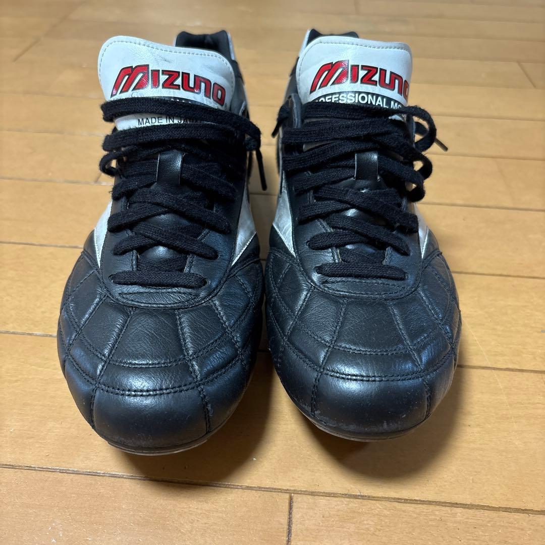 Mizuno Morelia サッカーシューズ