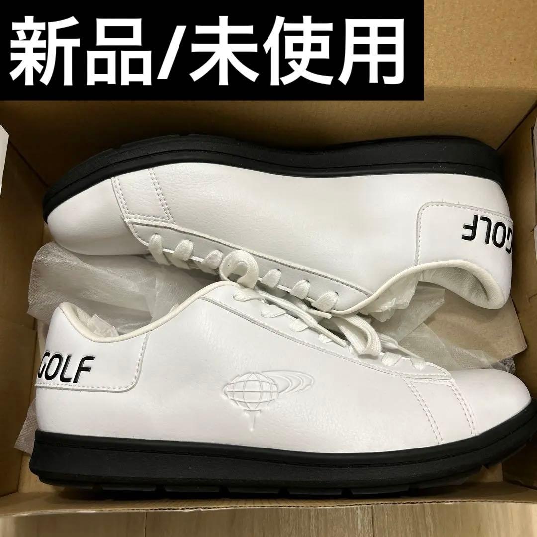 可 ブリヂストン ビームスゴルフ スパイクレスシューズ 28cm28cm BEAMS GOLF