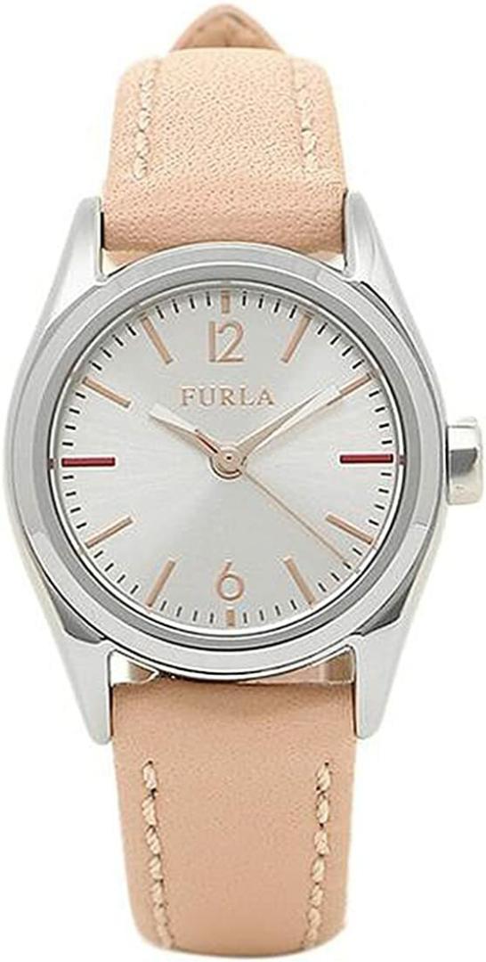 FURLA R4251101508 腕時計24mm レディース並行輸入品