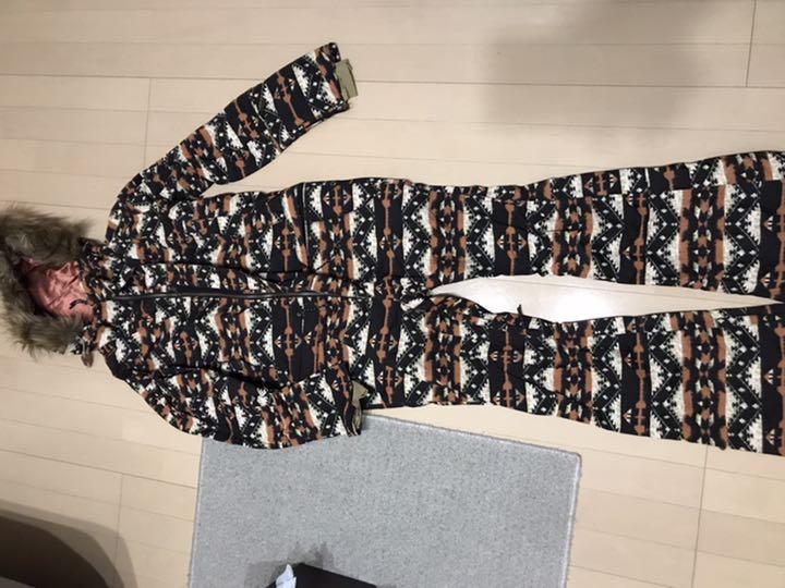 HOT爆買い バートン ゾフィー ワンピース H9Fqm-m82752679596 ウィメンズ Burton 即納特価