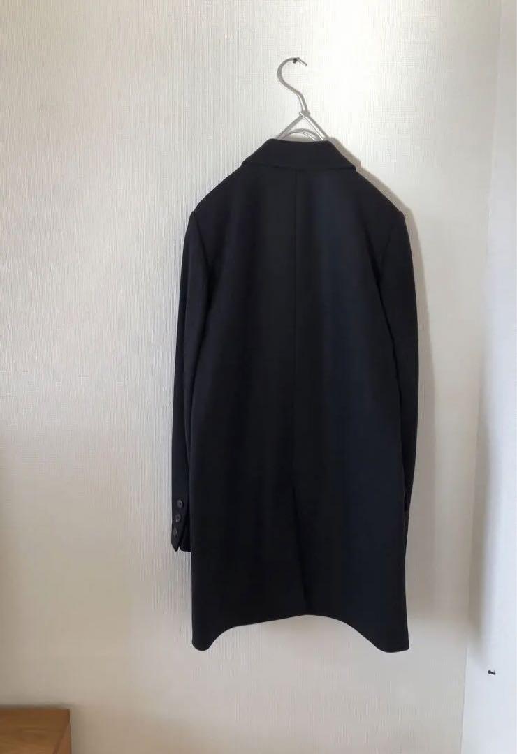 A.P.C. アーペーセーチェスターコート