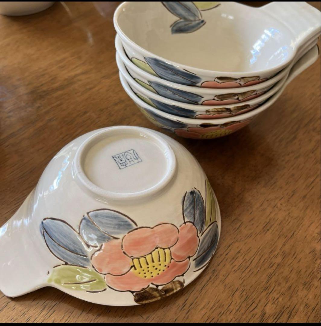 陶芸工房旭窯大きめトンスイ