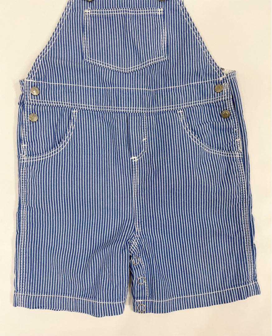petit bateau オーバーオール 12m/74cm - メルカリ petit bateau オーバーオール 12m/74cm - メルカリ