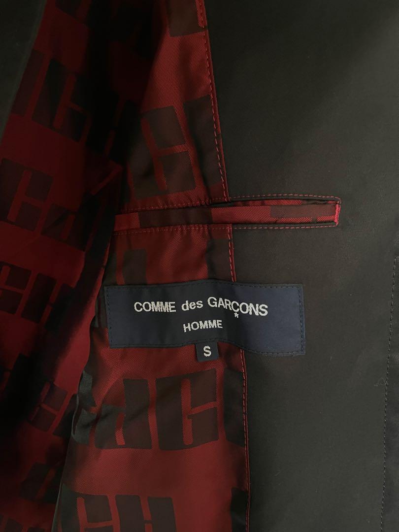 COMME des GARCONS HOMME セットアップ