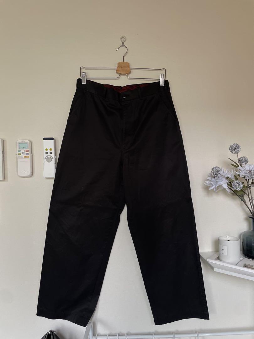 COMME des GARCONS HOMME セットアップ