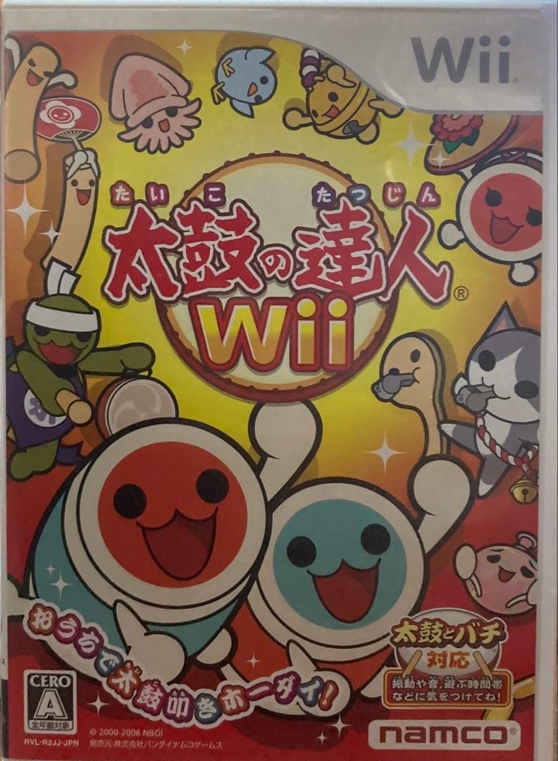 ＆ドドンと2代目