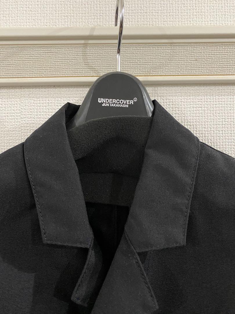 UNDERCOVER × EASTPAK size2
