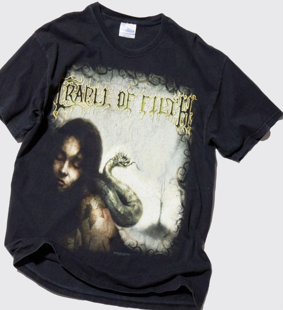 Vintage 07's Lead Into Temptation tshirt