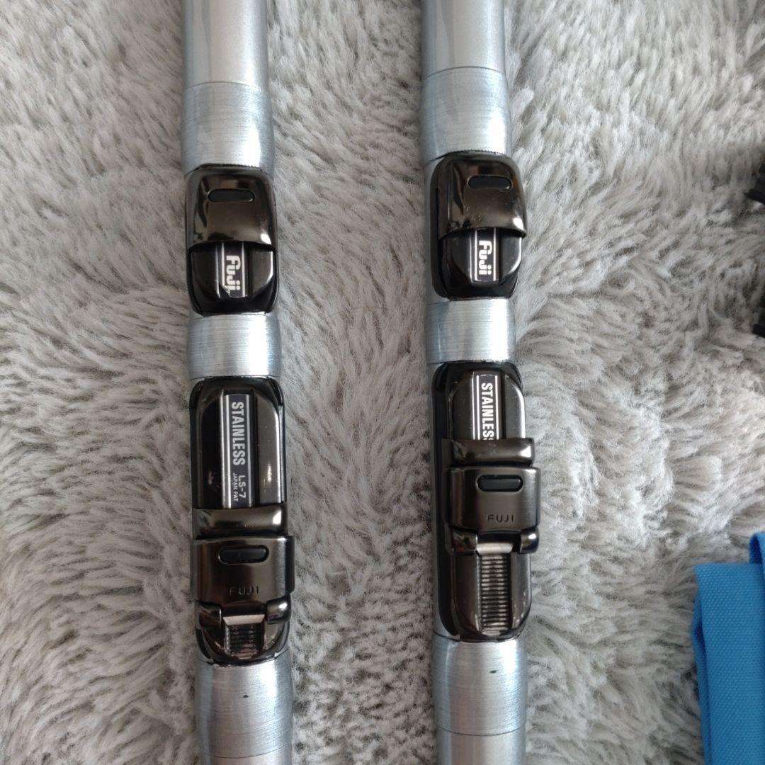 大学 割引 シマノ プロサーフ 2本セット EX-T 425 ロッド