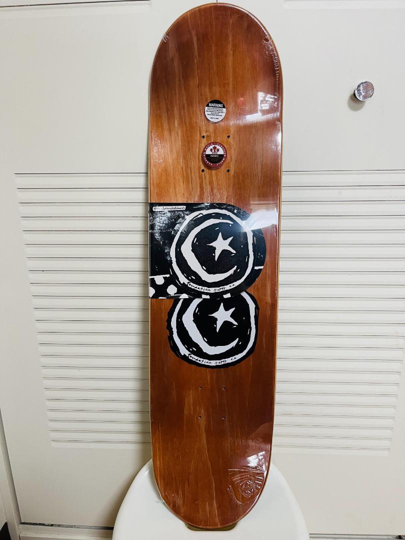 INDYチタン合金製トラック同等品使用　FOUNDATION　8.5コンプリート