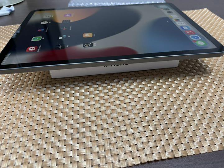 iPad Pro (第2世代)11インチ Liquid Retinaディスプレ… | leaderfinance.uz