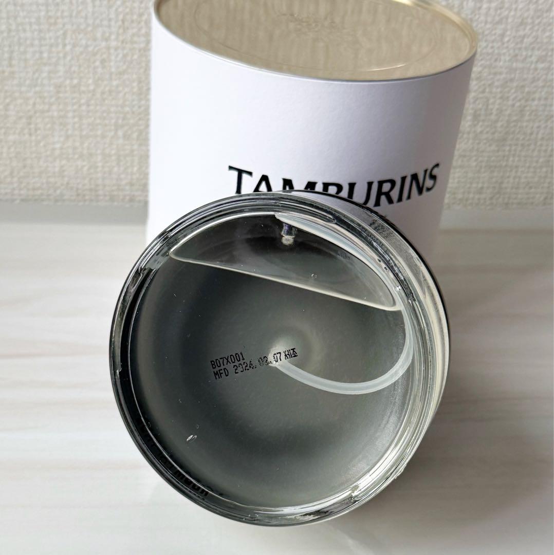 TAMBURINS タンバリンズ　ルームスプレー　PAPYRUS