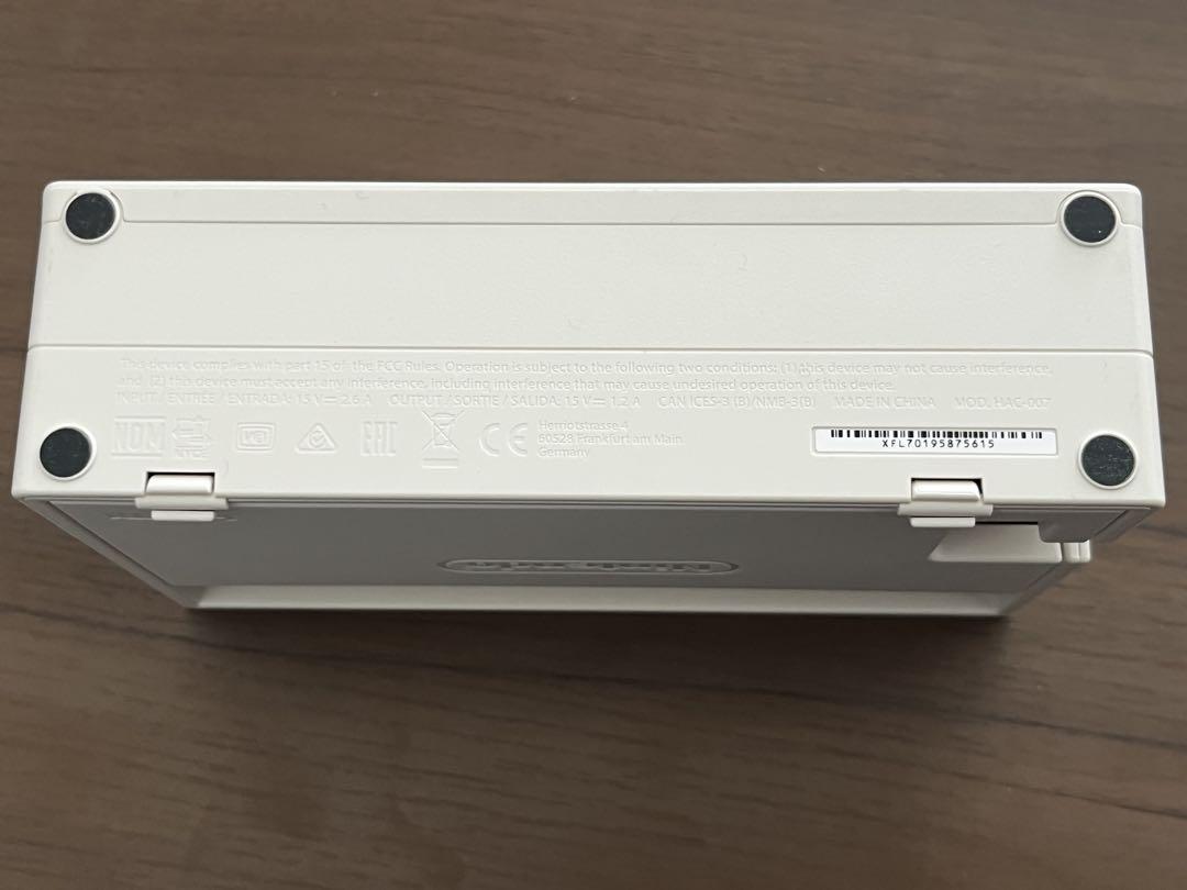 あつまれどうぶつの森 Nintendo Switch 本体
