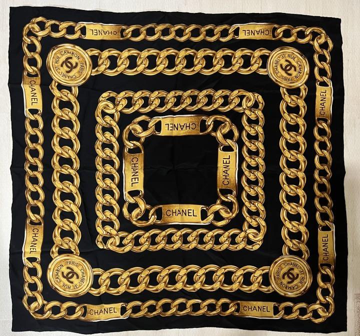 公式】 【正規品】CHANELチェーン柄スカーフ ヴィンテージ バンダナ/スカーフ レディース¥11,202-shenasname.ir 公式】 【正規品】CHANELチェーン柄スカーフ ヴィンテージ バンダナ/スカーフ レディース¥11,202-shenasname.ir