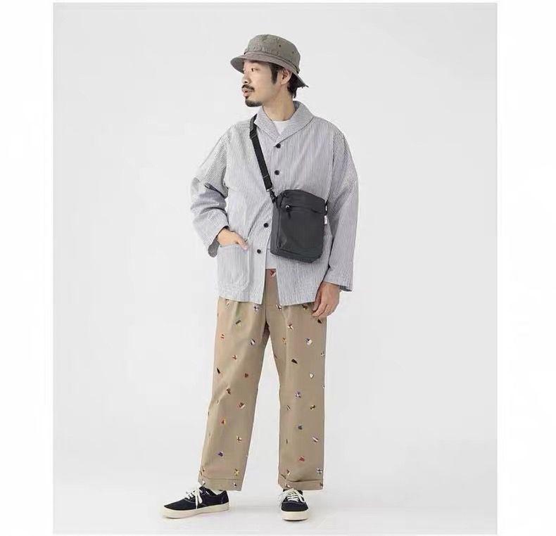 STANDARD SUPPLY ショルダーバッグ　ビームス別注
