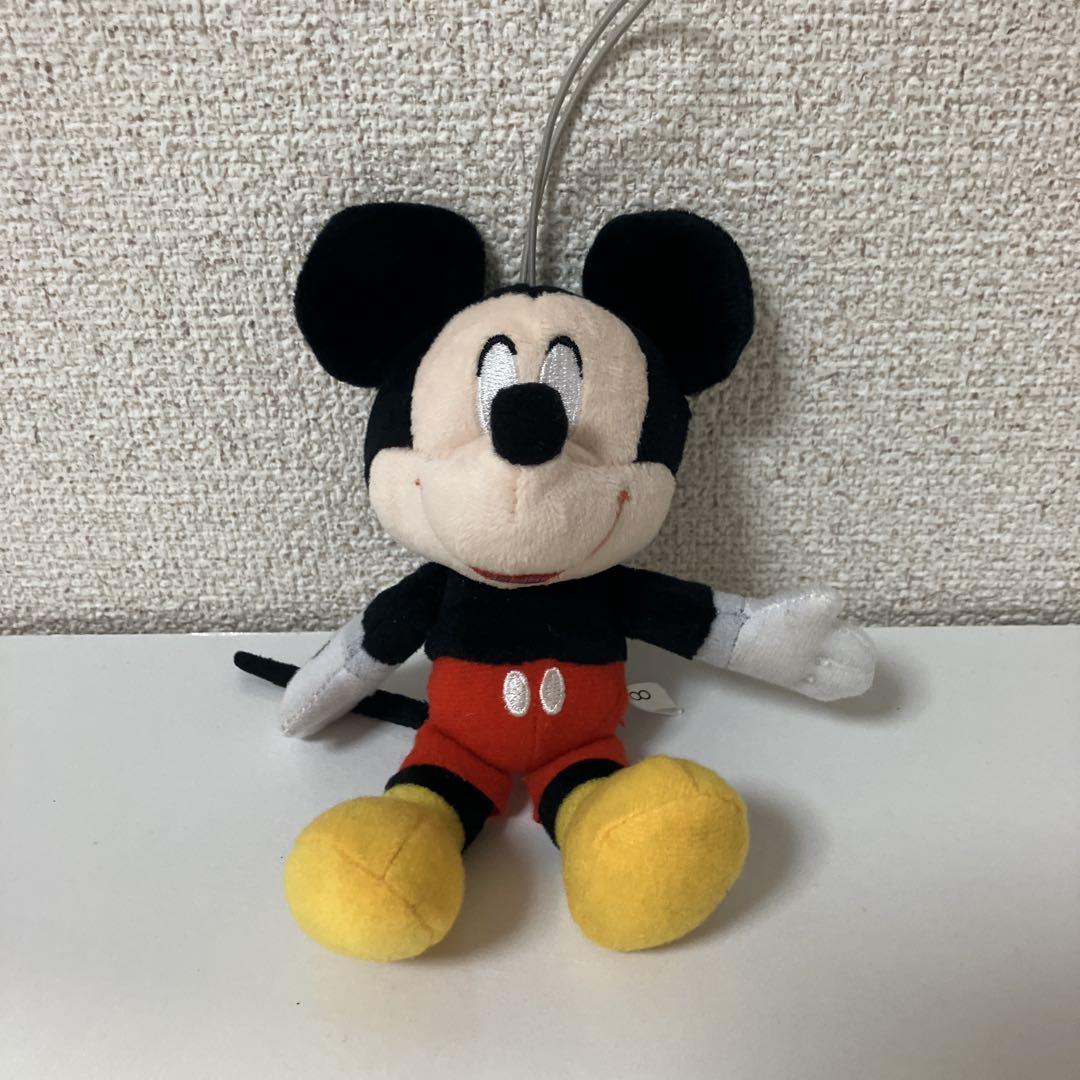 ディズニー100周年記念シリアルナンバー10000中4500のキリ番ミッキー ディズニー100周年記念シリアルナンバー10000中4500のキリ番
