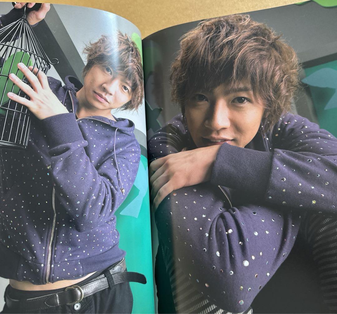 嵐 パンフレット 嵐 パンフレット 5×10 - メルカリ