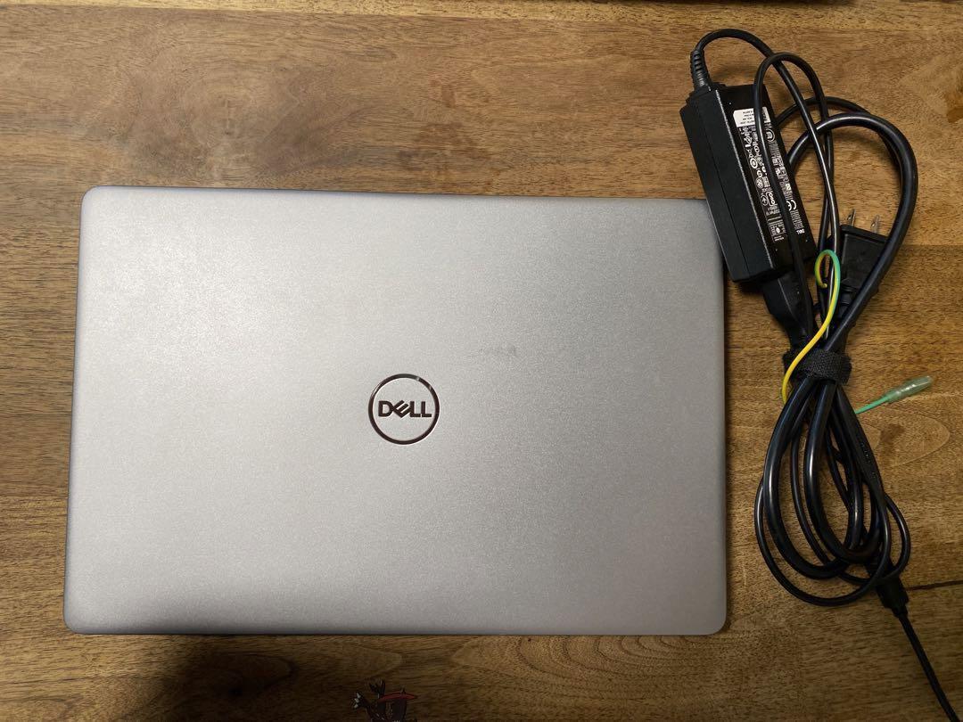 DELL ノートパソコン 12,600円