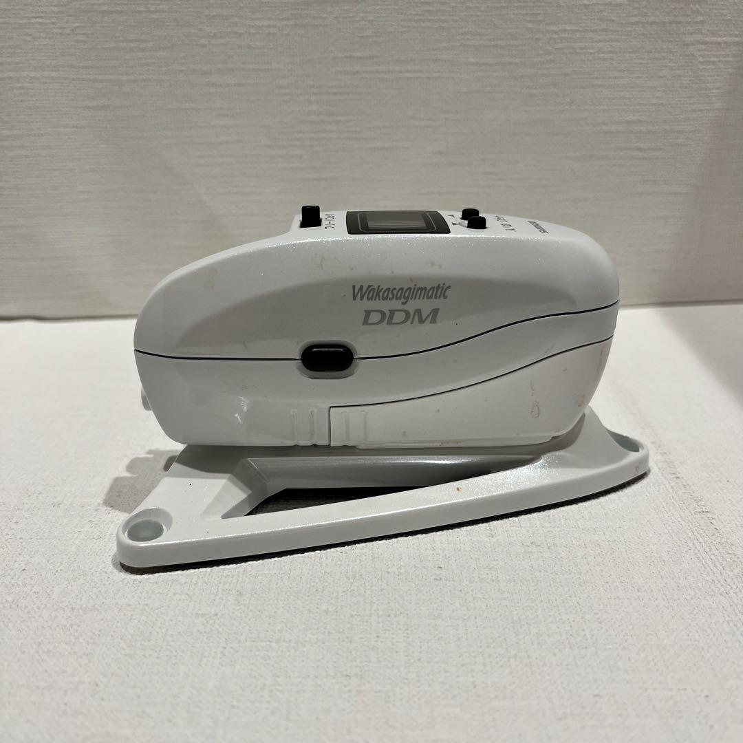 シマノ　SHIMANOワカサギマチックDDM プレミアムセット　穂先付き