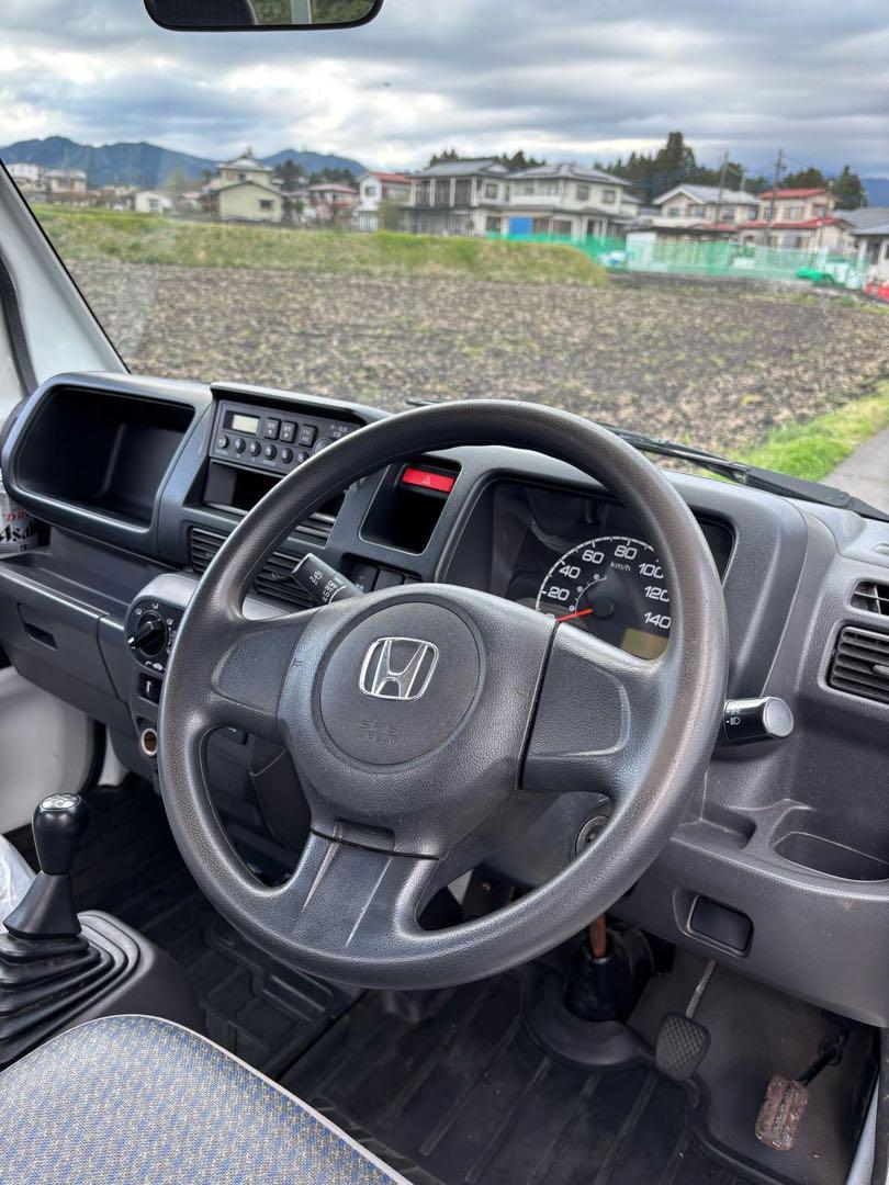 栃木県 2WD