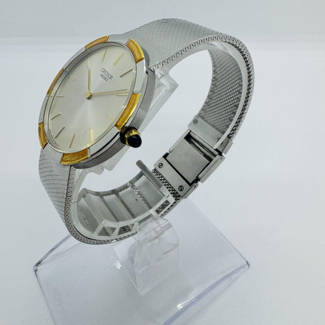 ✨SEIKO✨CREDOR✨腕時計✨