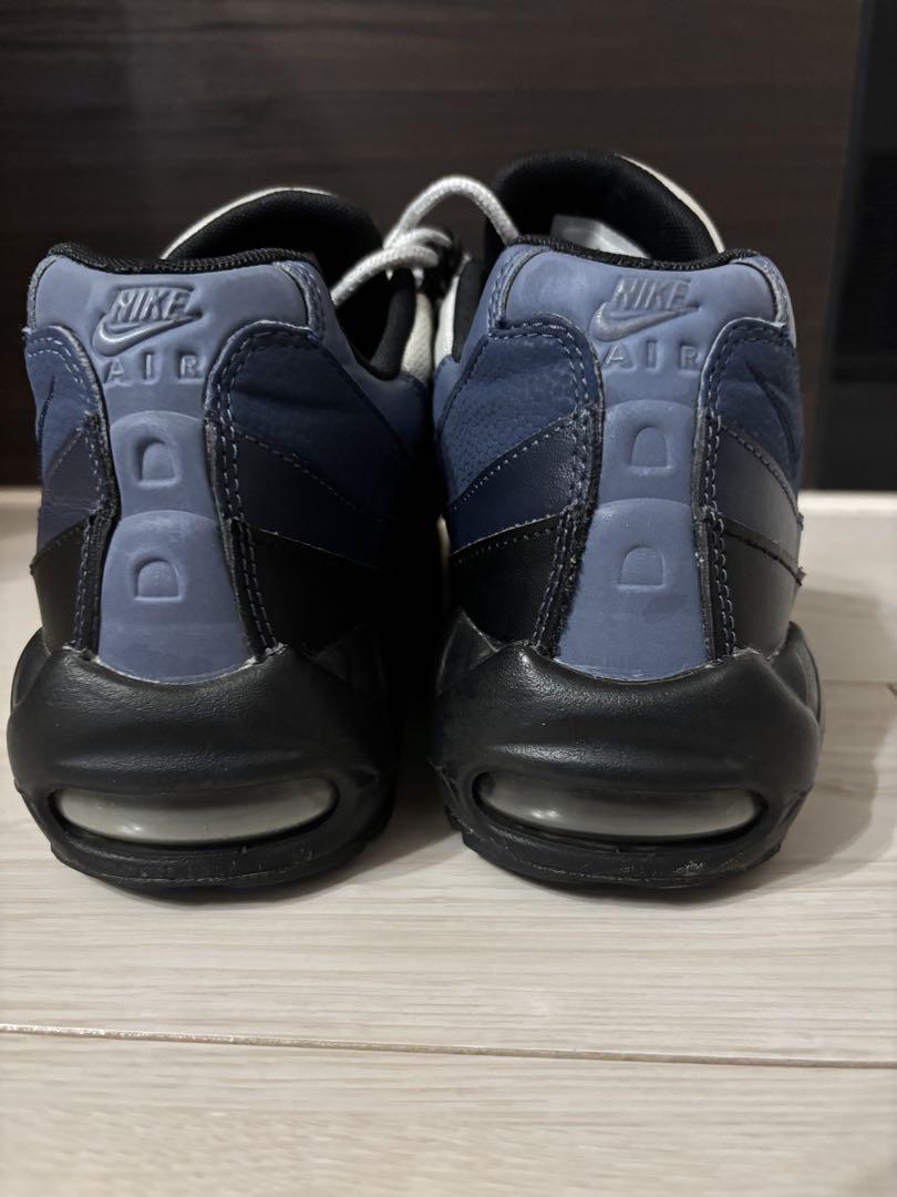 エアマックス95 エッセンシャル