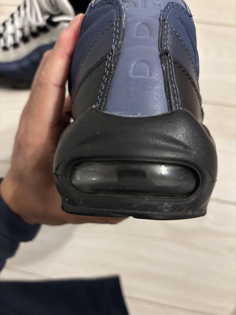 エアマックス95 エッセンシャル